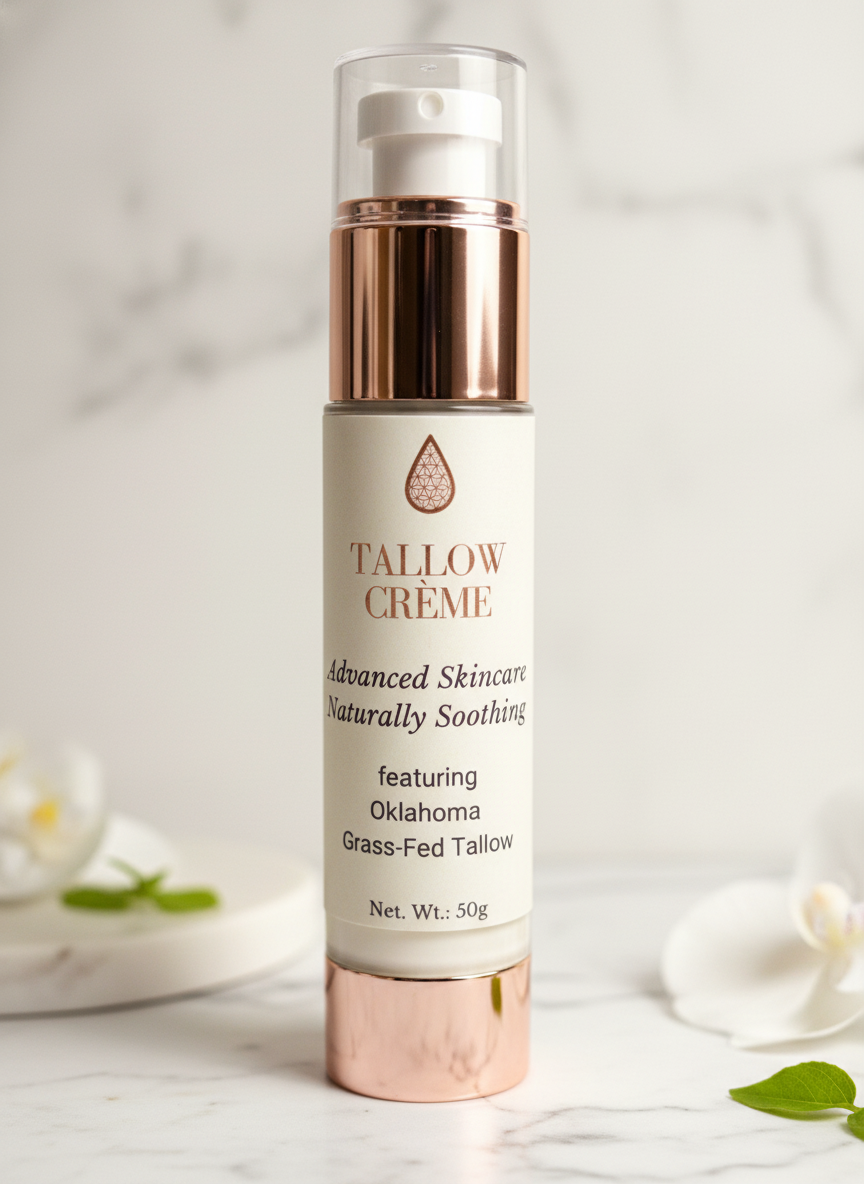 TALLOW CRÈME 50g
