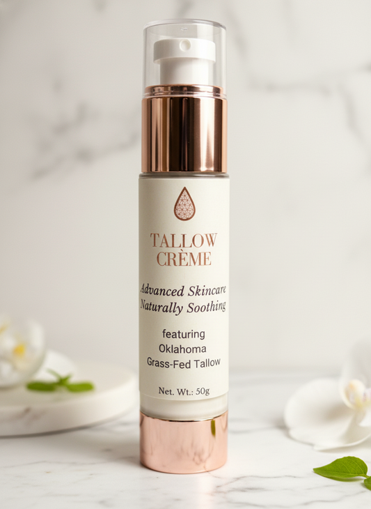 TALLOW CRÈME 50g