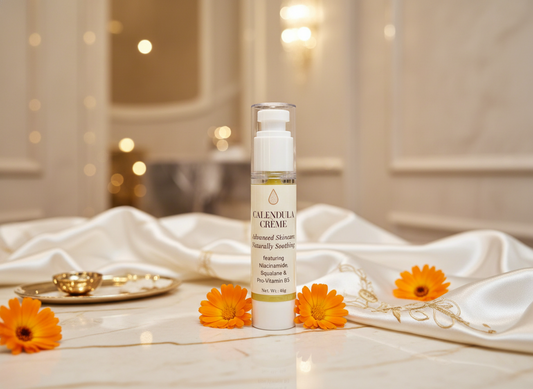 CALENDULA CRÈME 50g