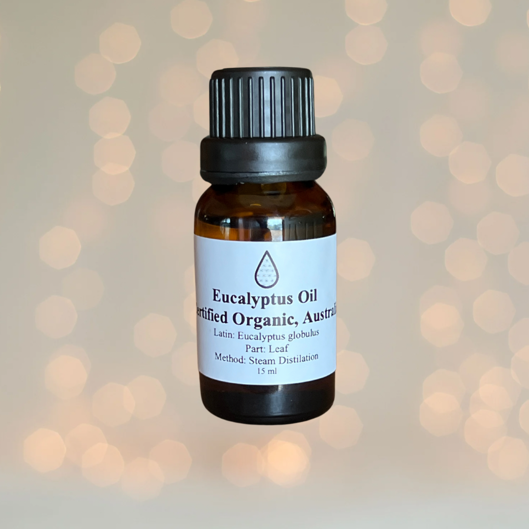 EUCALYPTUS GLOBULUS ESSENTIAL OIL, AUSTRALIA