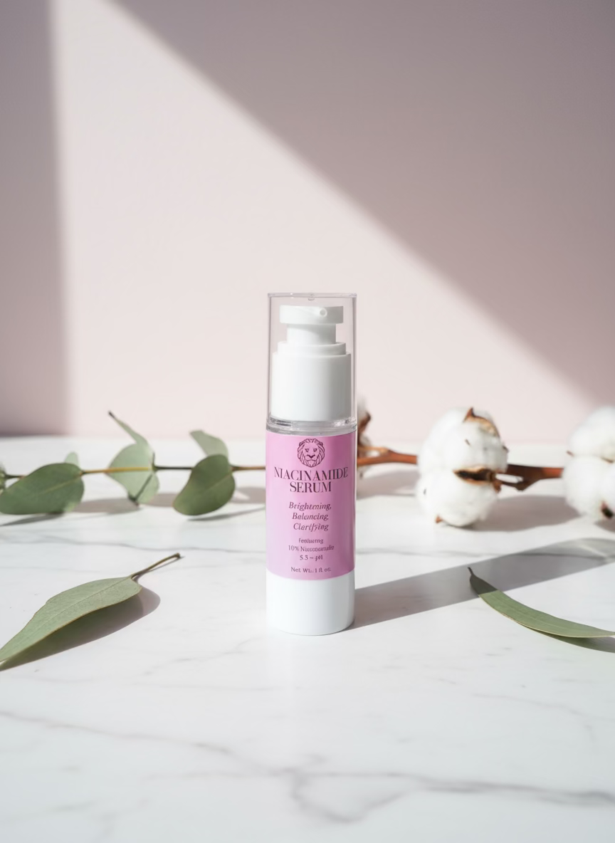 NIACINAMIDE SERUM 28g