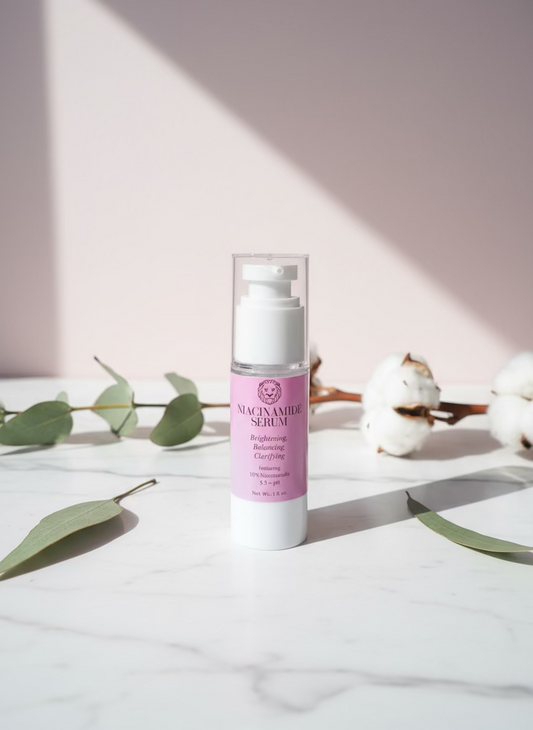 NIACINAMIDE SERUM 28g