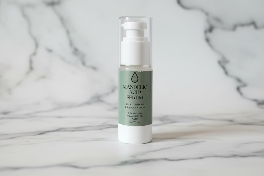 MANDELIC ACID SERUM 28g