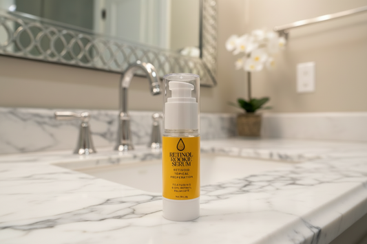 RETINOL ROOKIE SERUM 28g