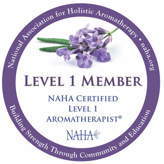 AROMATHERAPY CONSULTATION